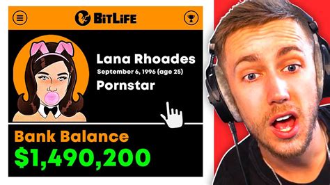 Bit Life Porn Videos .